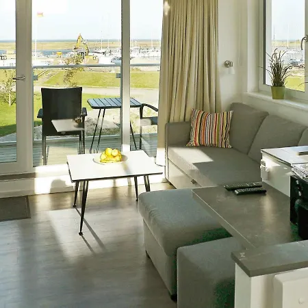 4 Star Holiday In 度假居 Wendtorf
